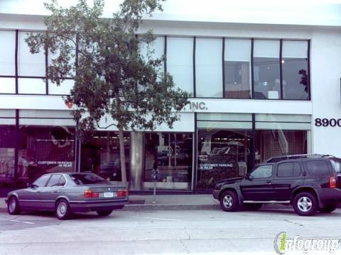 Decorative Carpets Inc