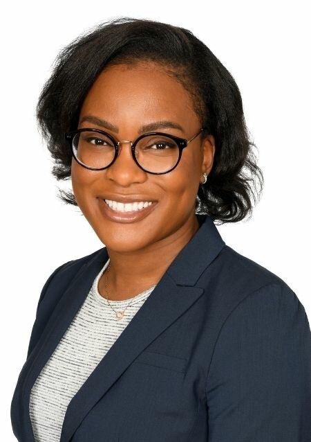 Ijeoma Sharon Chinwuba, MD - NorthwestEye - Golden Valley