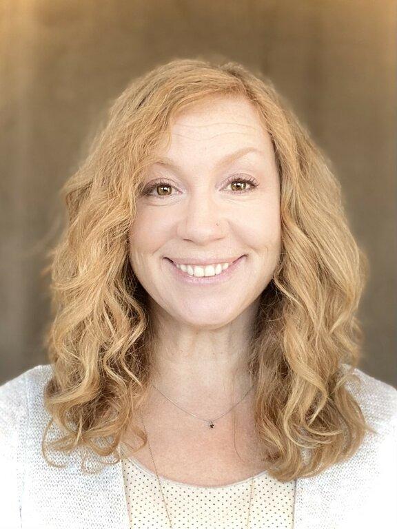 Susan Dawson, Counselor