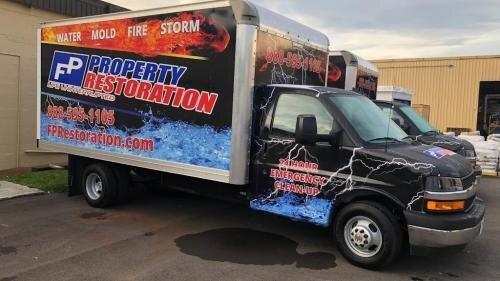 FP Property Restoration