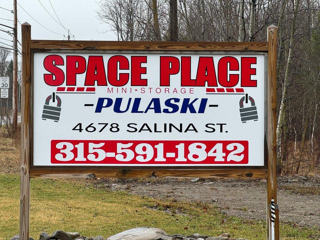 Space Place of Pulaski
