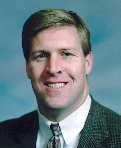 Brad Scott - State Farm Insurance Agent