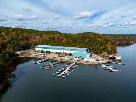 Russell Marine-River North Marina