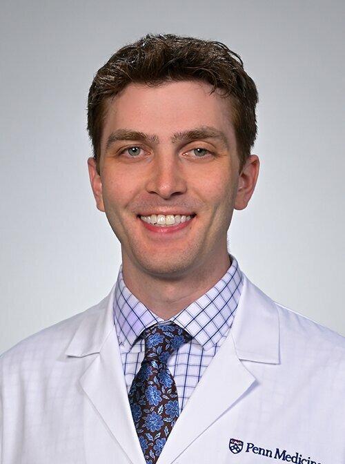 Aref Senno, MD - Penn OB/GYN Laborists