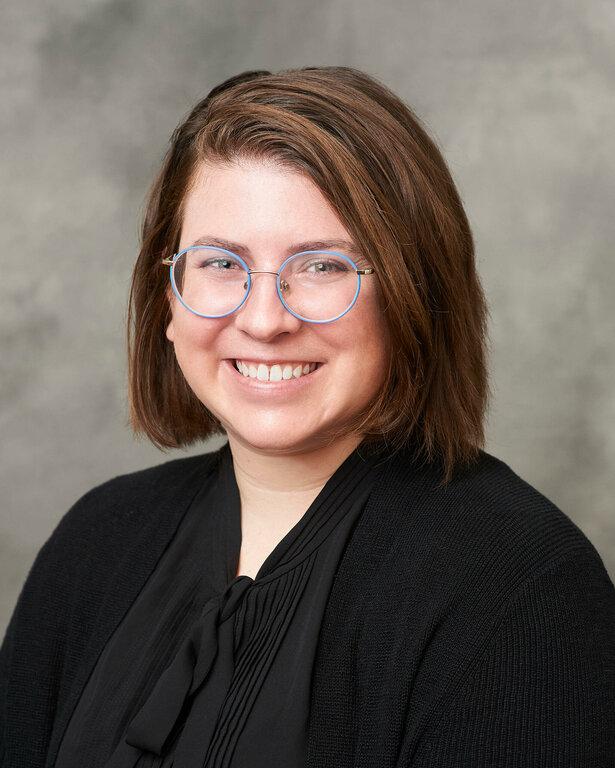 Kirsten L Larson, PHARMD - Pacific Medical Centers Specialty Care-Canyon Park