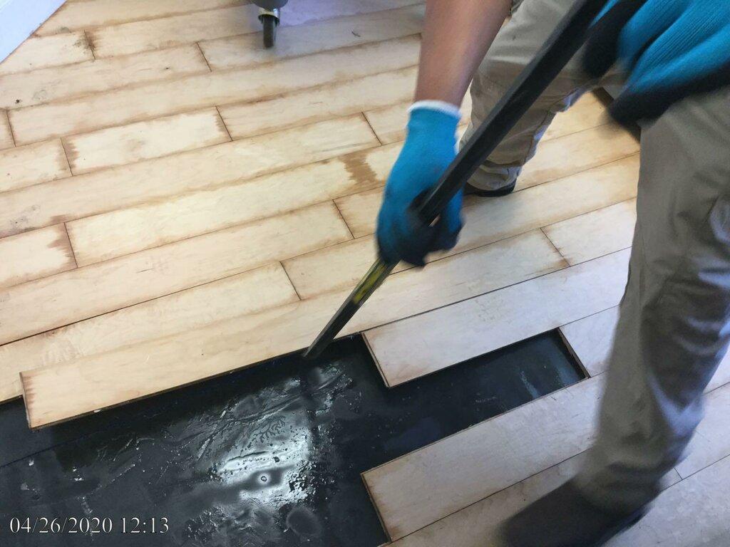 SERVPRO of Lake Conroe Magnolia & Cleveland