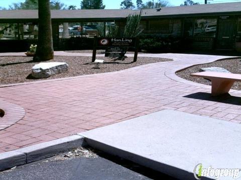 Otto-Parkinson, Necoe L PHD