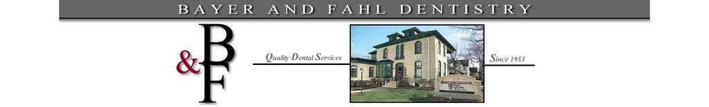 Bayer Bernhard DDS