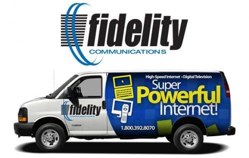 Fidelity Communications