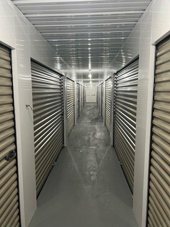 Groves Storage