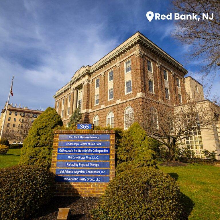 Orthopaedic Institute