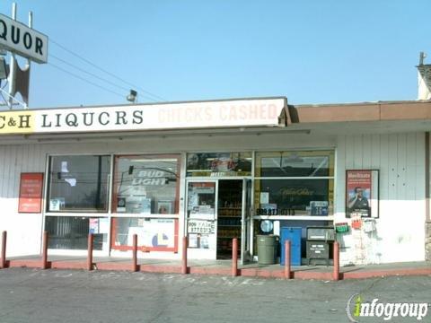 C & H Liquors