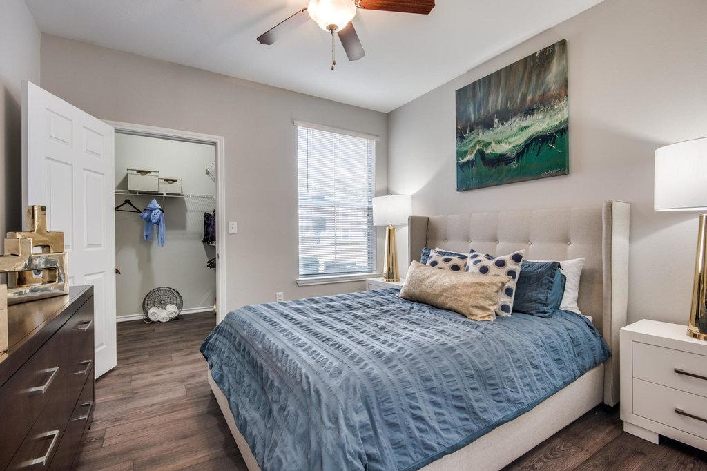 Kensley Apartment Homes