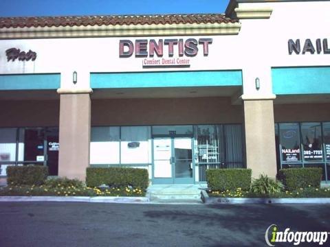 Comfort Dental Center