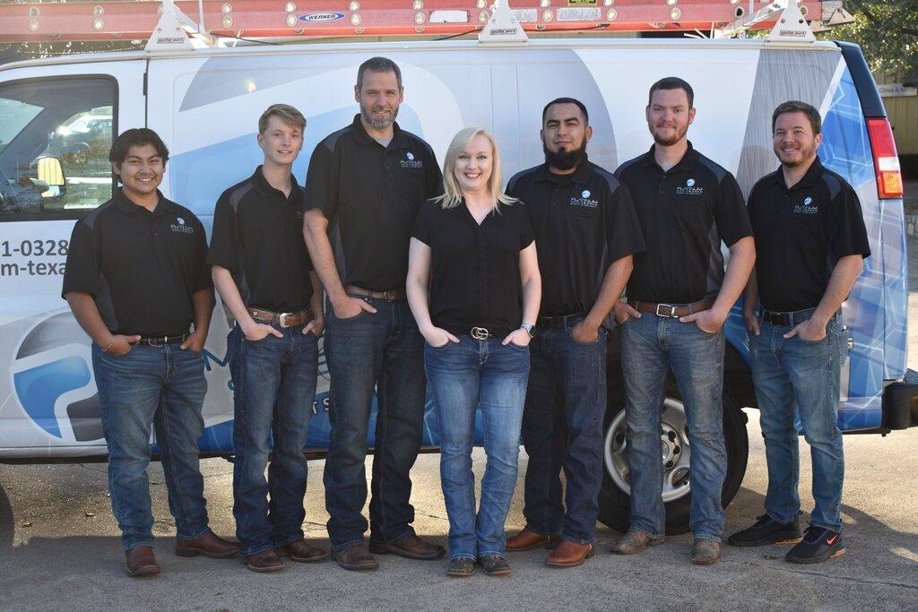 Platinum Technologies