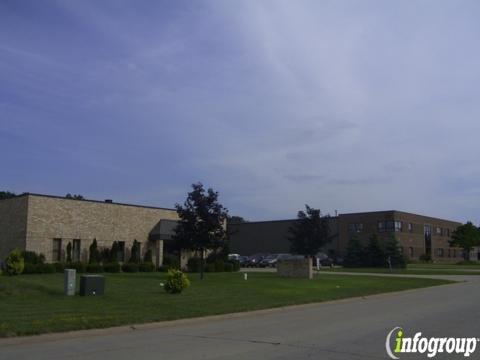 Weber Tool & Manufacturing