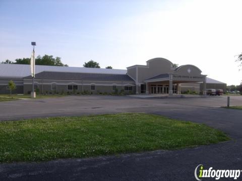 Indianapolis Baptist Temple