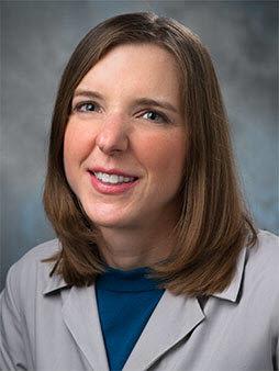 Winger, Tracy, Ann, MD