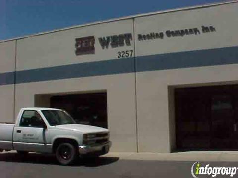 Tecta America Sacramento