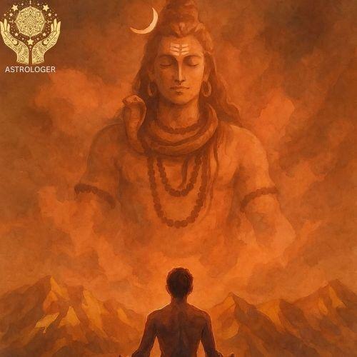 Astrologer & Spiritual Psychic Healer