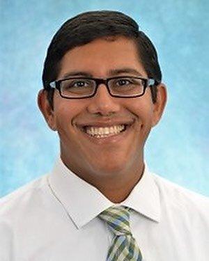 Neil Shah, MD - UNC Hospitals Jason Ray Transplant Clinic