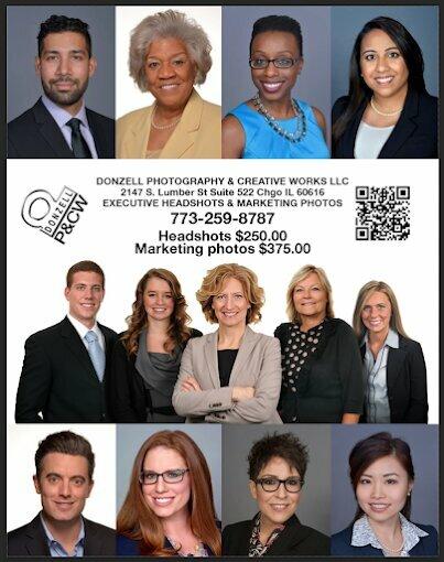 Donzell Photography and Creative Works LLC