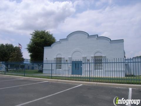 Eustis High Curtwright Campus