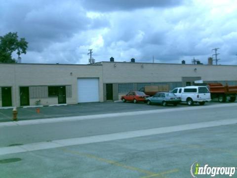 Eric's Landscape & Snow Removal