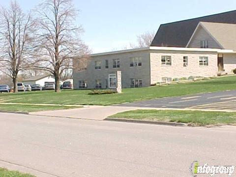 First United Methodist Church of Waverly