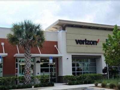 Verizon Business Services