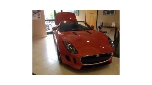 Jaguar Parsippany Certified Pre-Owned & Service