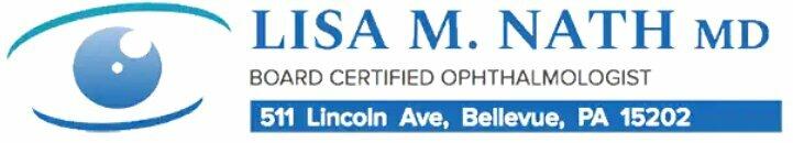 Lisa M Nath MD