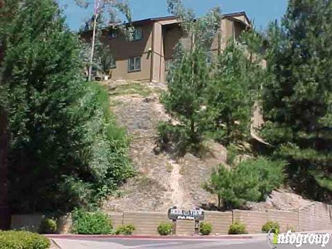 Deer View Park Apartments