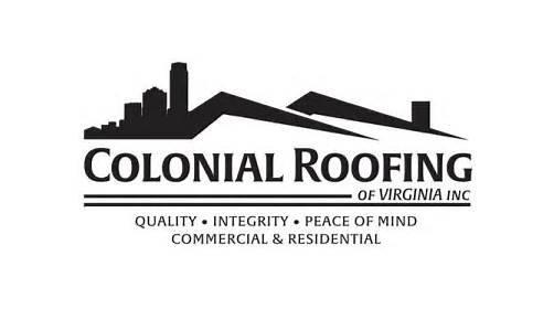 Colonial Roofing of Virginia