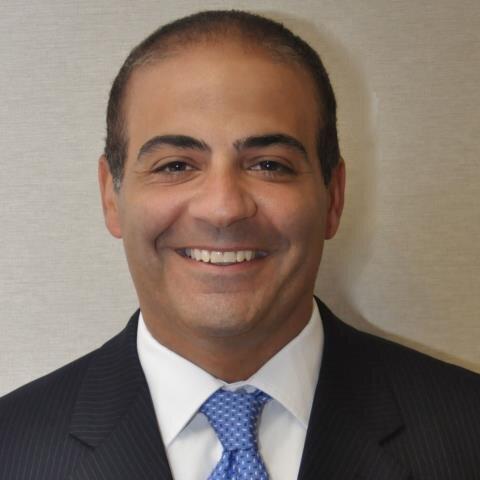 Merrill Lynch Financial Advisor Rocco Rugnetta