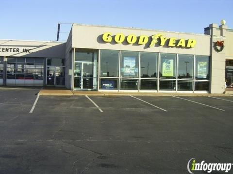 Quail Creek Tire & Auto Inc