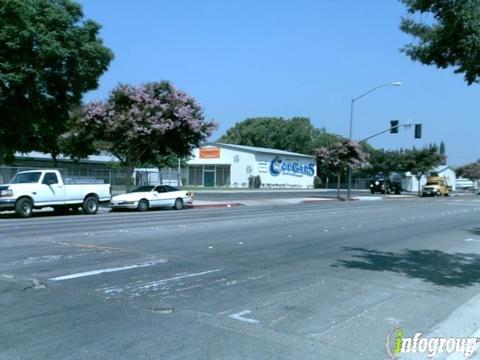 Crosby Elementary School