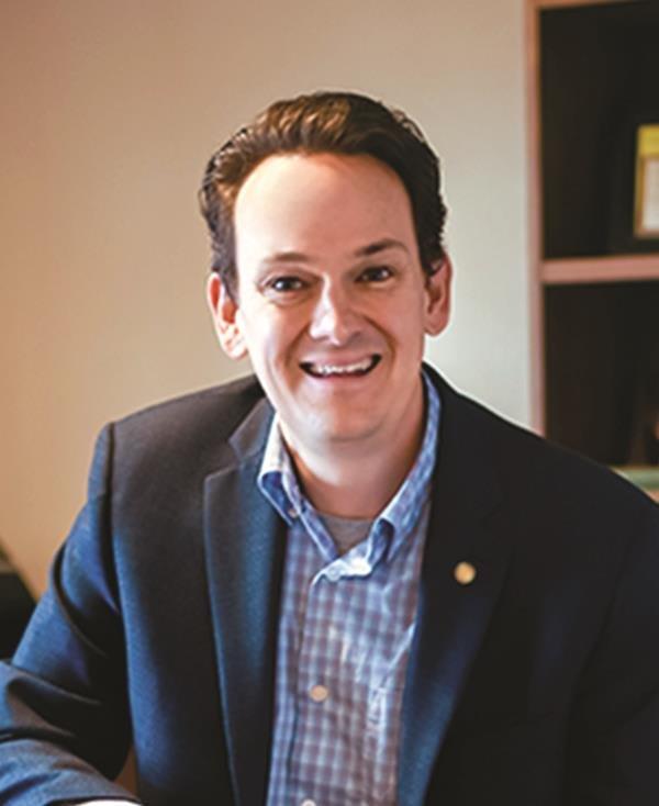 Sean Crider - State Farm Insurance Agent