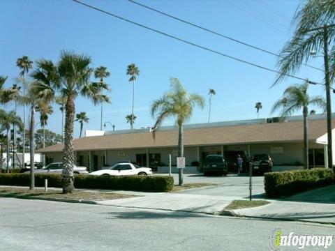 The National Research Group Inc