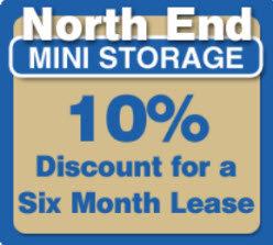 North End Mini Storage