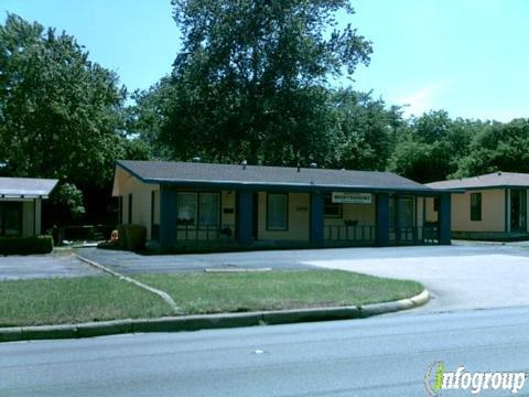 Northwest Montessori House