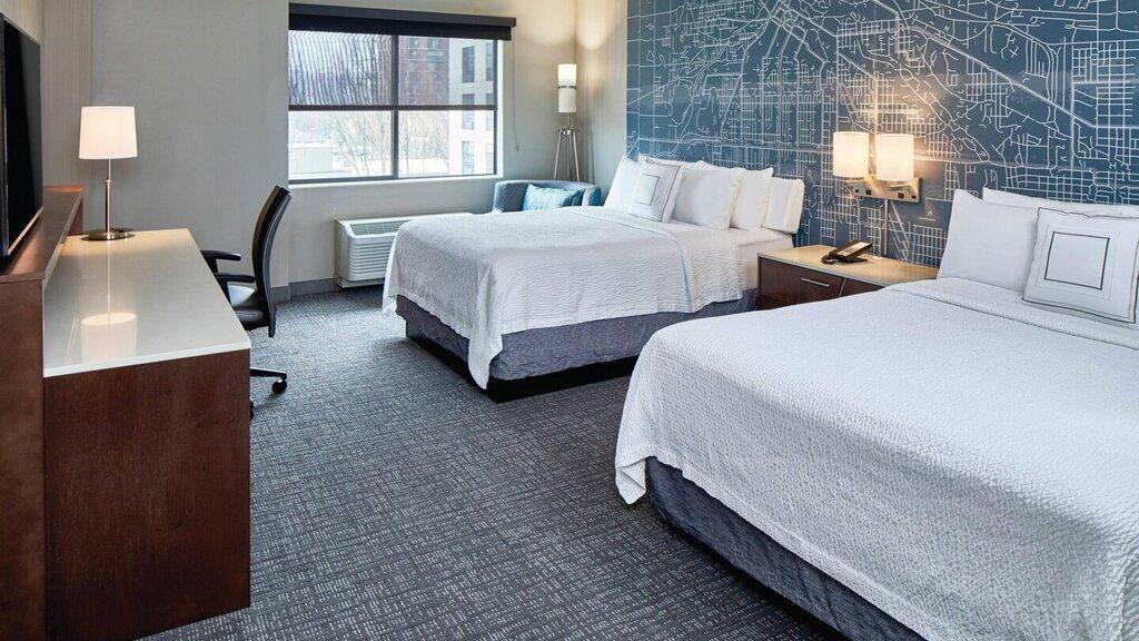 Courtyard Seattle Sea-Tac Area