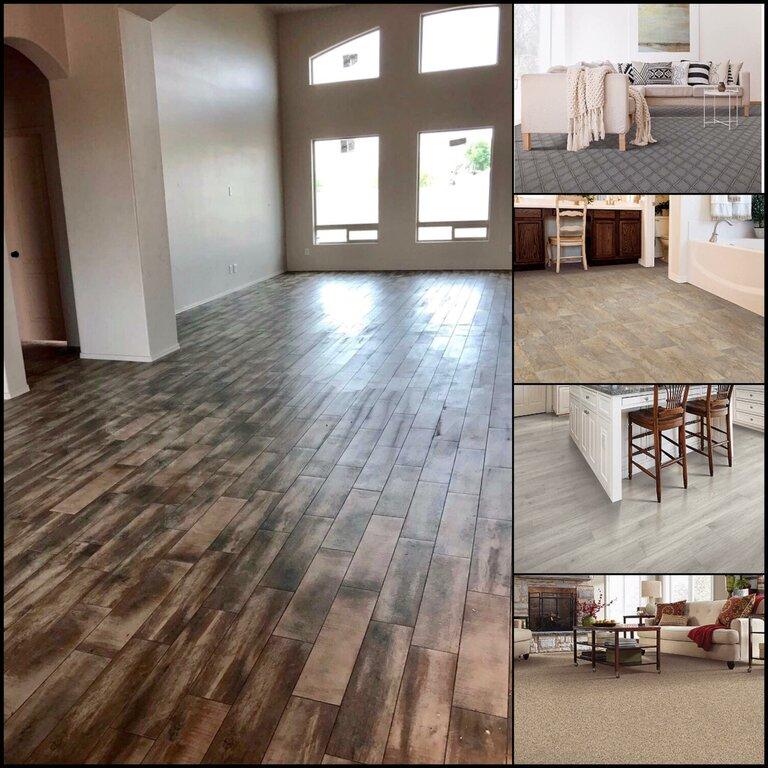 Shoreline Flooring & Tile