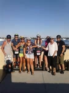 St Augustine Segway Tours