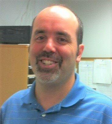 David Brown, PSYD - LifeStance Health