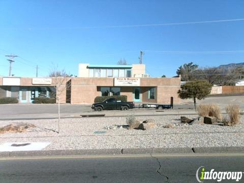 Pete's & Roque's Hairstyling