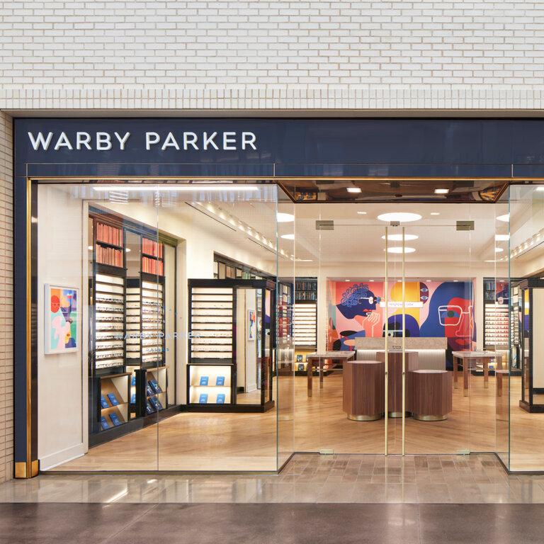 Warby Parker