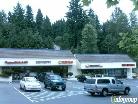 Woodinville Family Dental