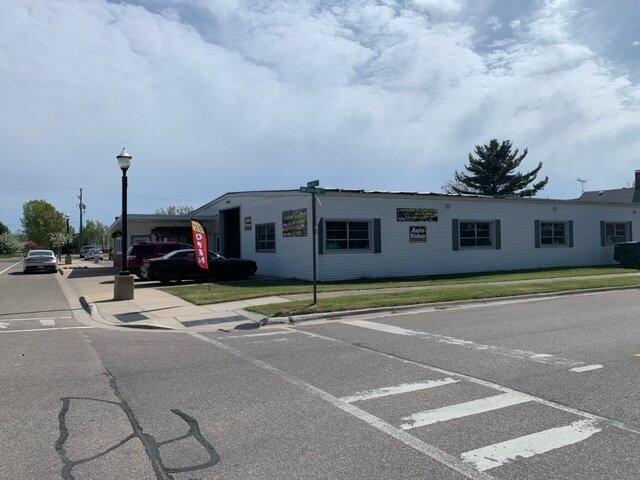 Lakeshore Automotive & Tire