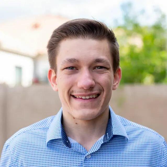 Chance Weppler, Realtor HomeSmart